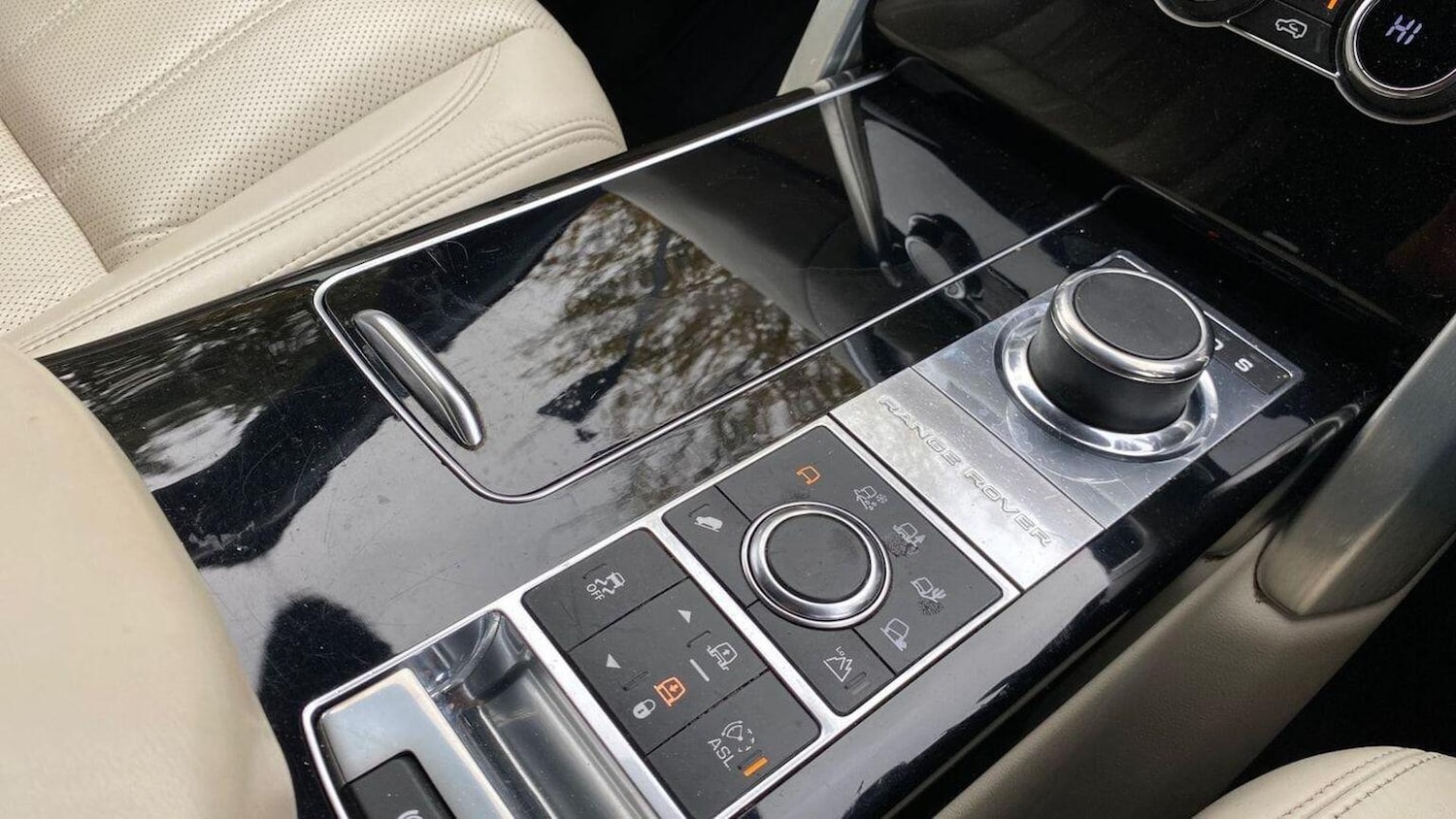 Used Land Rover Range Rover 2015 for sale - 76618712: Photo 9