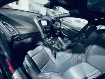 Used Ford Focus 2015 for sale - 74938113: Photo