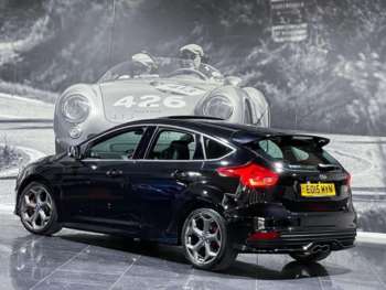 Used Ford Focus 2015 for sale - 74938113: Photo