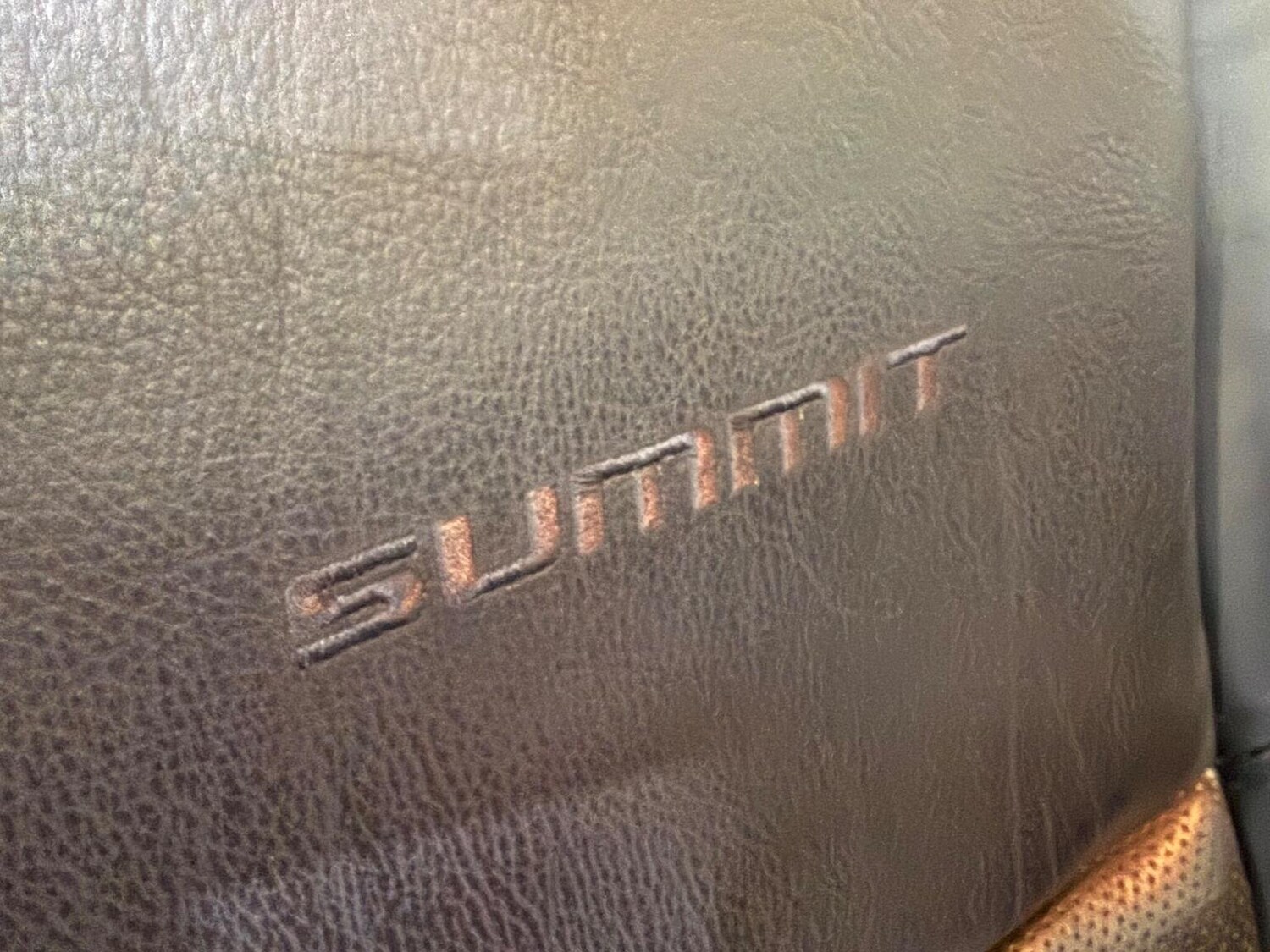 Used Jeep Grand Cherokee 2017 for sale - 78057131: Photo 11