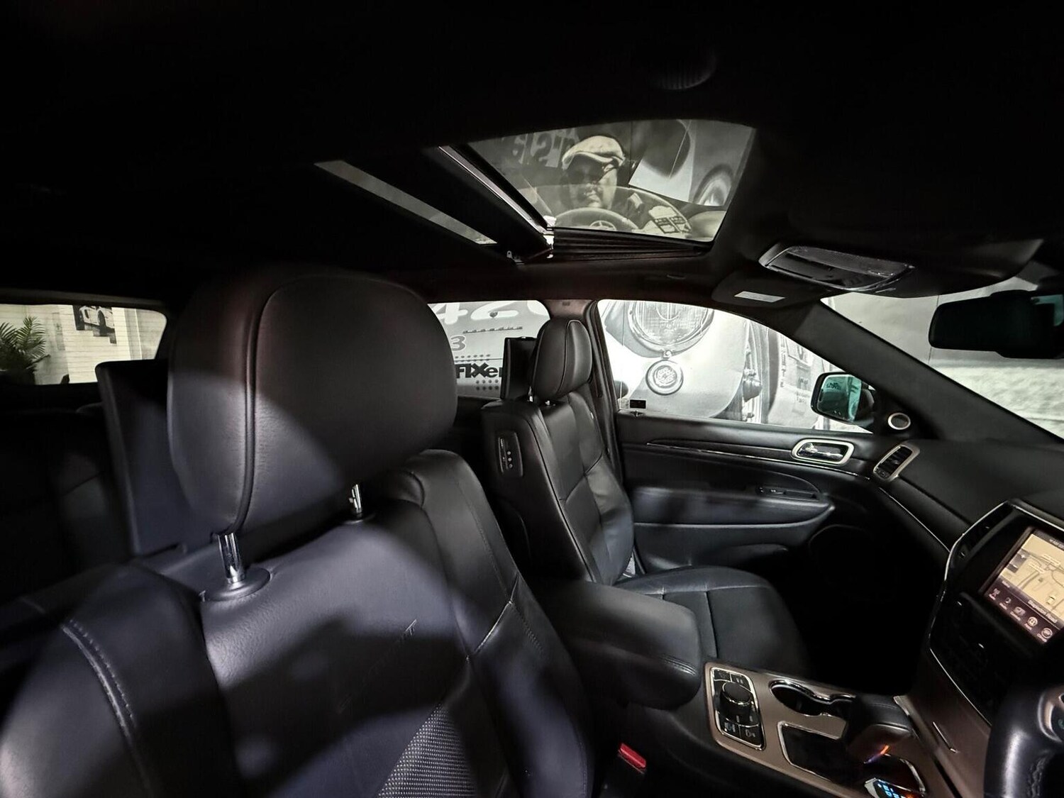 Used Jeep Grand Cherokee 2017 for sale - 78057131: Photo 12