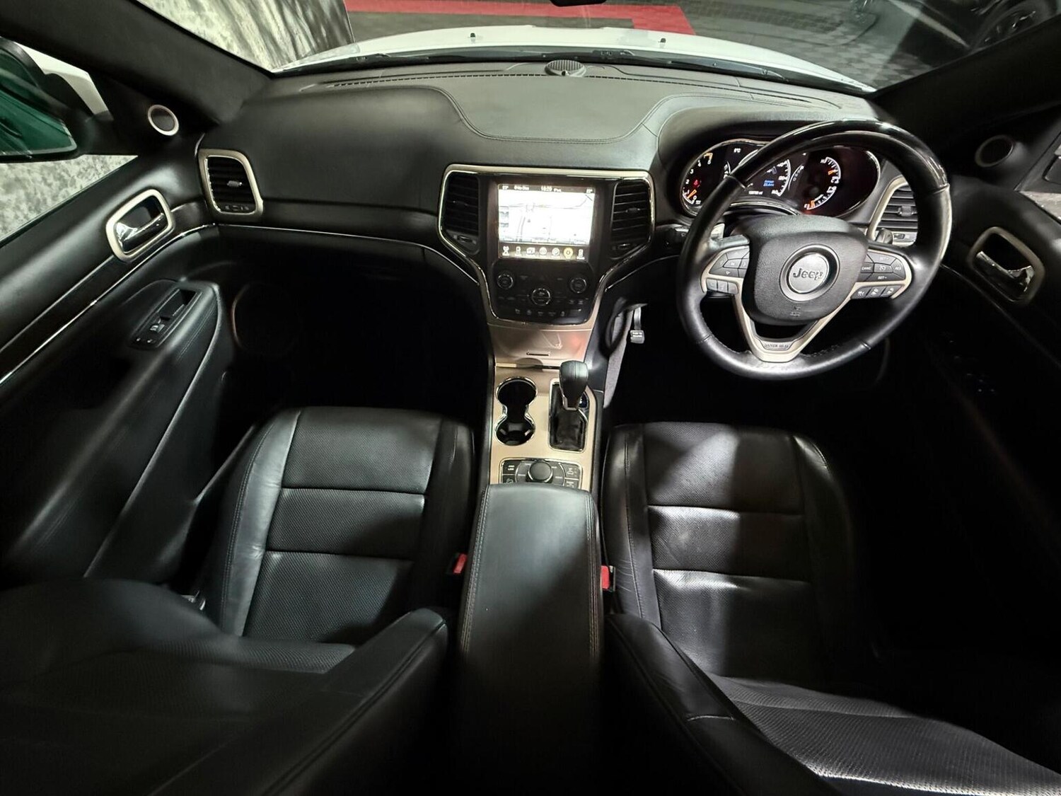 Used Jeep Grand Cherokee 2017 for sale - 78057131: Photo 13