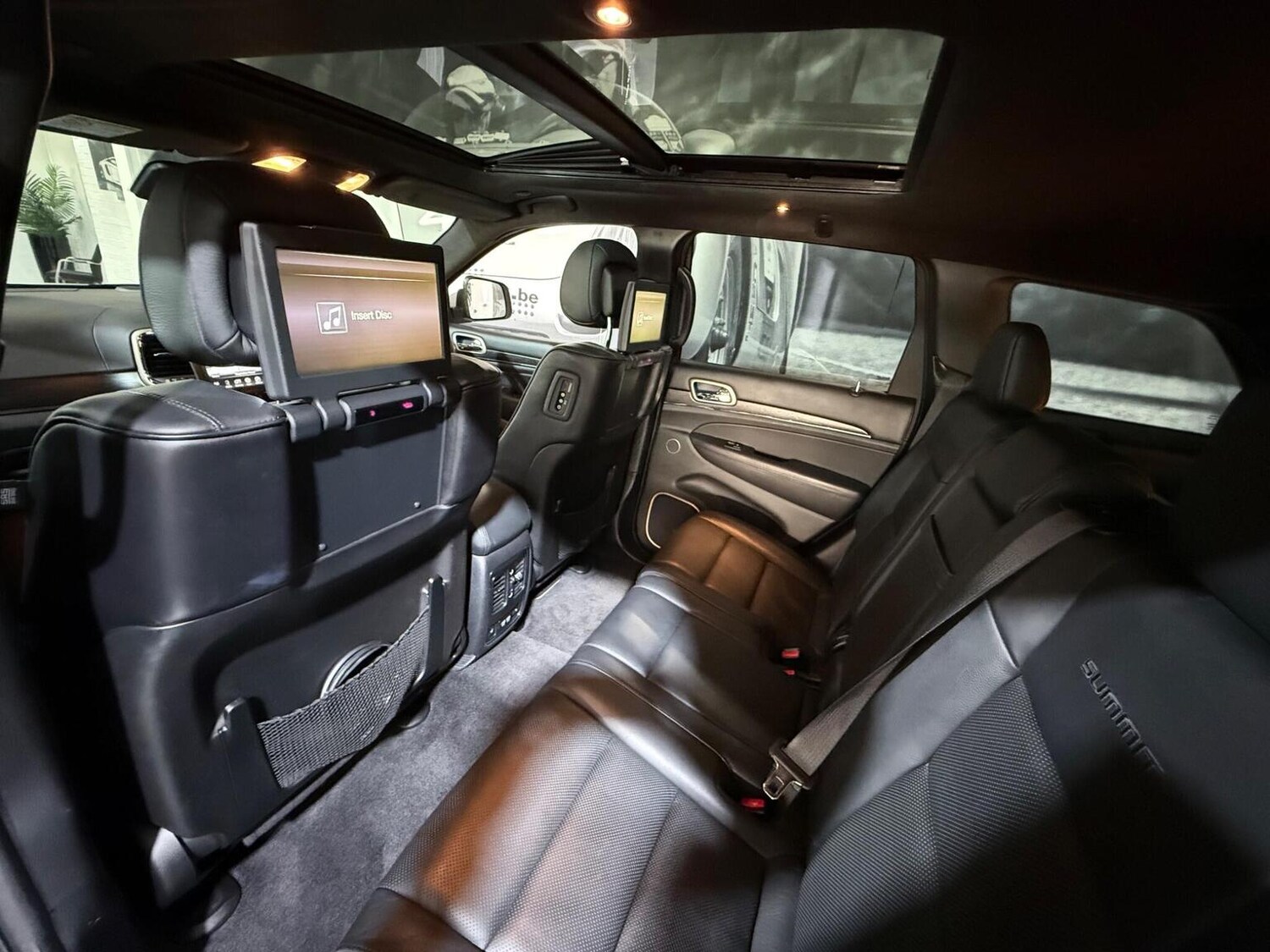 Used Jeep Grand Cherokee 2017 for sale - 78057131: Photo 17