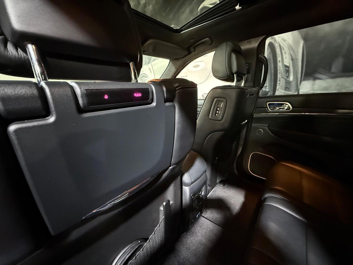 Used Jeep Grand Cherokee 2017 for sale - 78057131: Photo 18