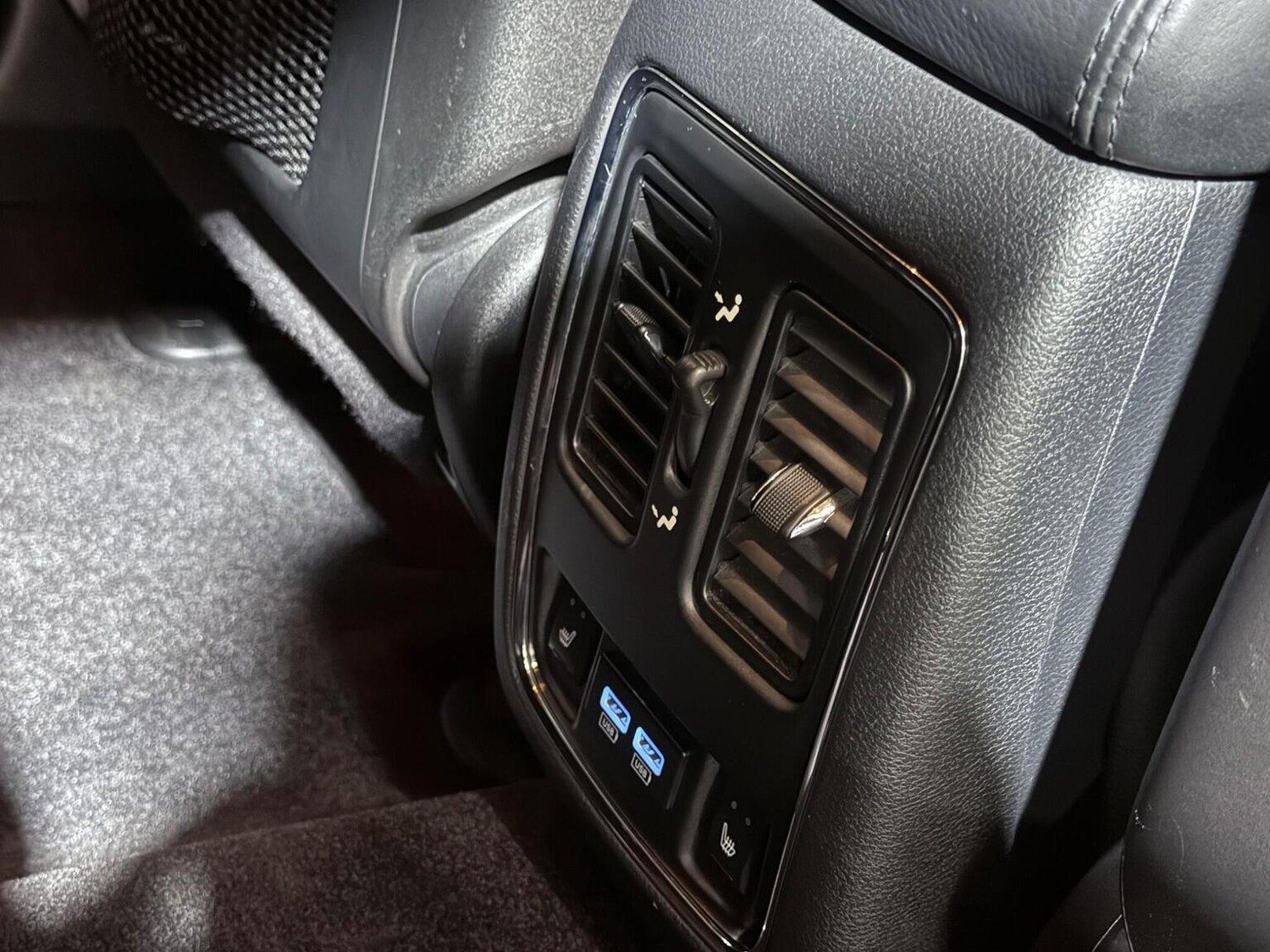 Used Jeep Grand Cherokee 2017 for sale - 78057131: Photo 19