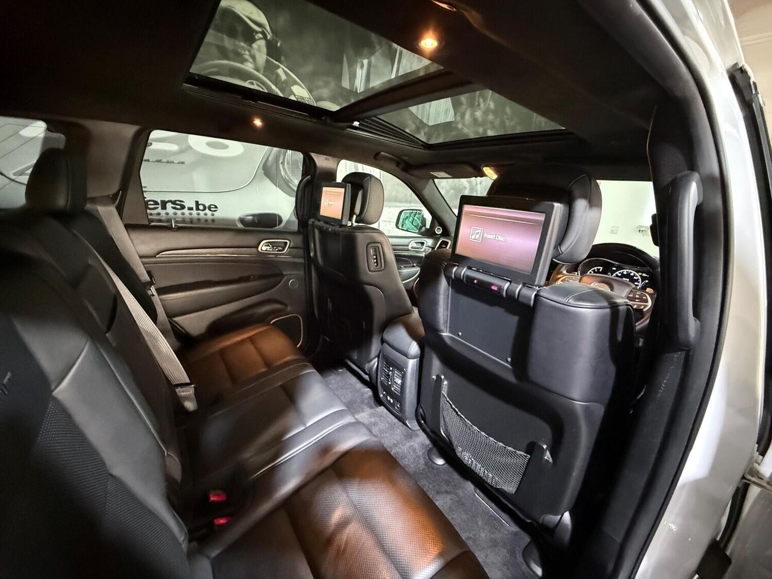 Used Jeep Grand Cherokee 2017 for sale - 78057131: Photo 20