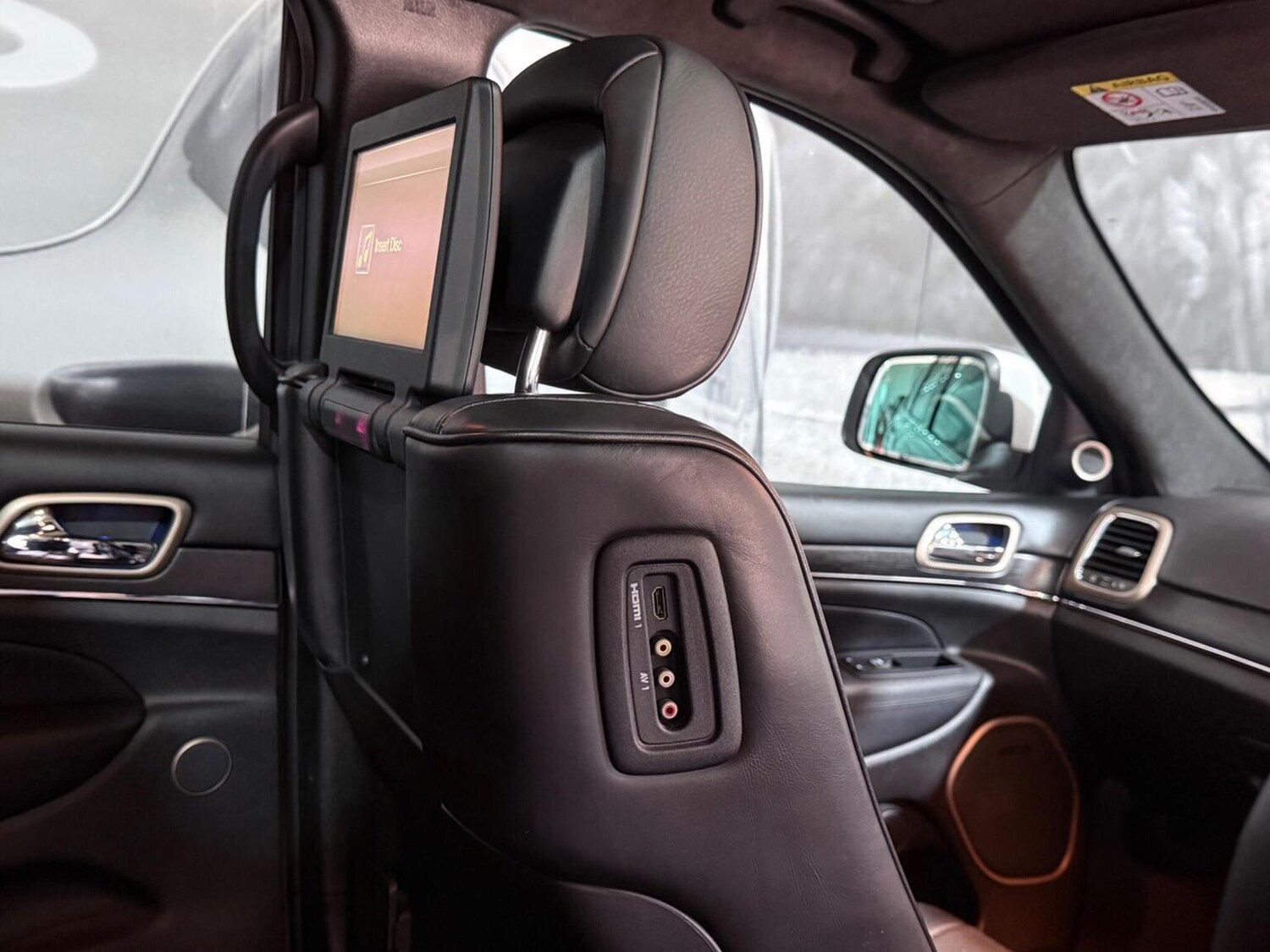 Used Jeep Grand Cherokee 2017 for sale - 78057131: Photo 21