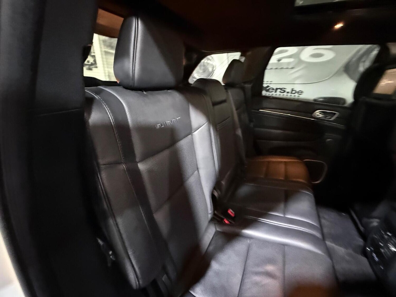 Used Jeep Grand Cherokee 2017 for sale - 78057131: Photo 22