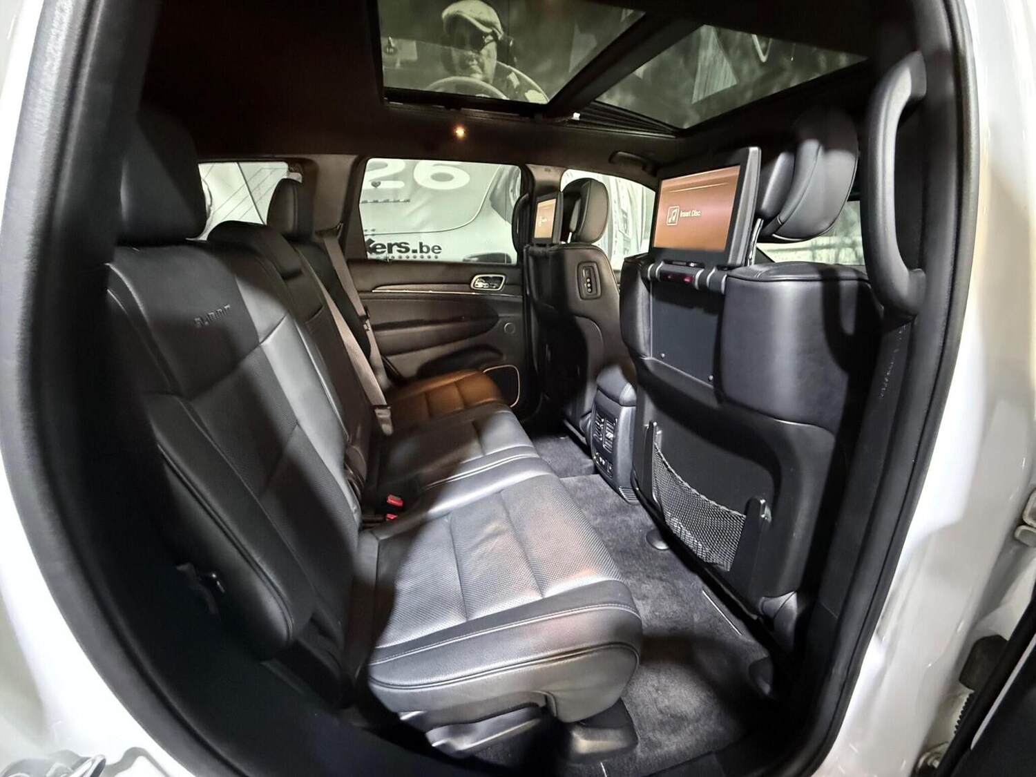 Used Jeep Grand Cherokee 2017 for sale - 78057131: Photo 24