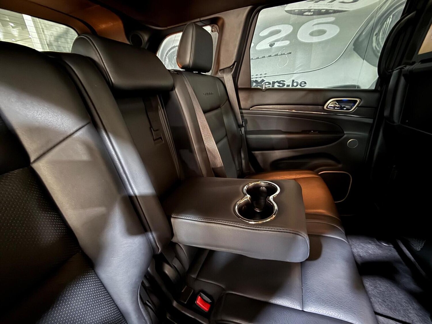 Used Jeep Grand Cherokee 2017 for sale - 78057131: Photo 26