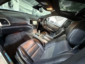 Used Jeep Grand Cherokee 2017 for sale - 78057131: Photo