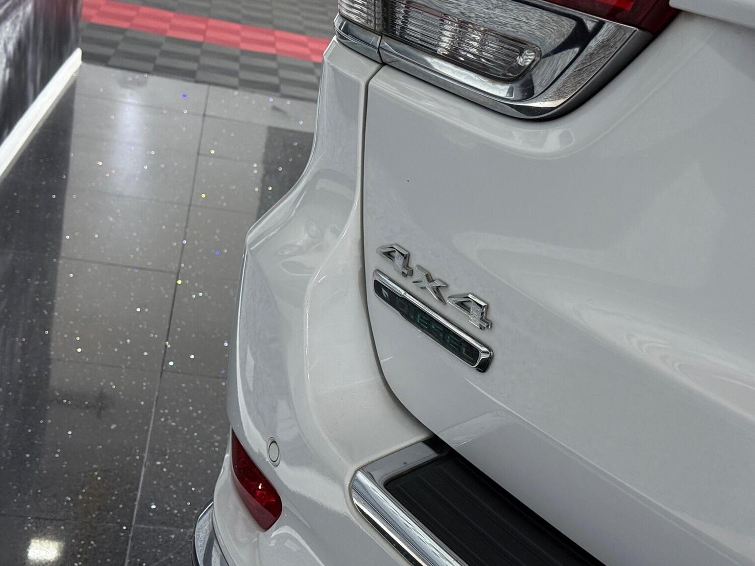 Used Jeep Grand Cherokee 2017 for sale - 78057131: Photo 31