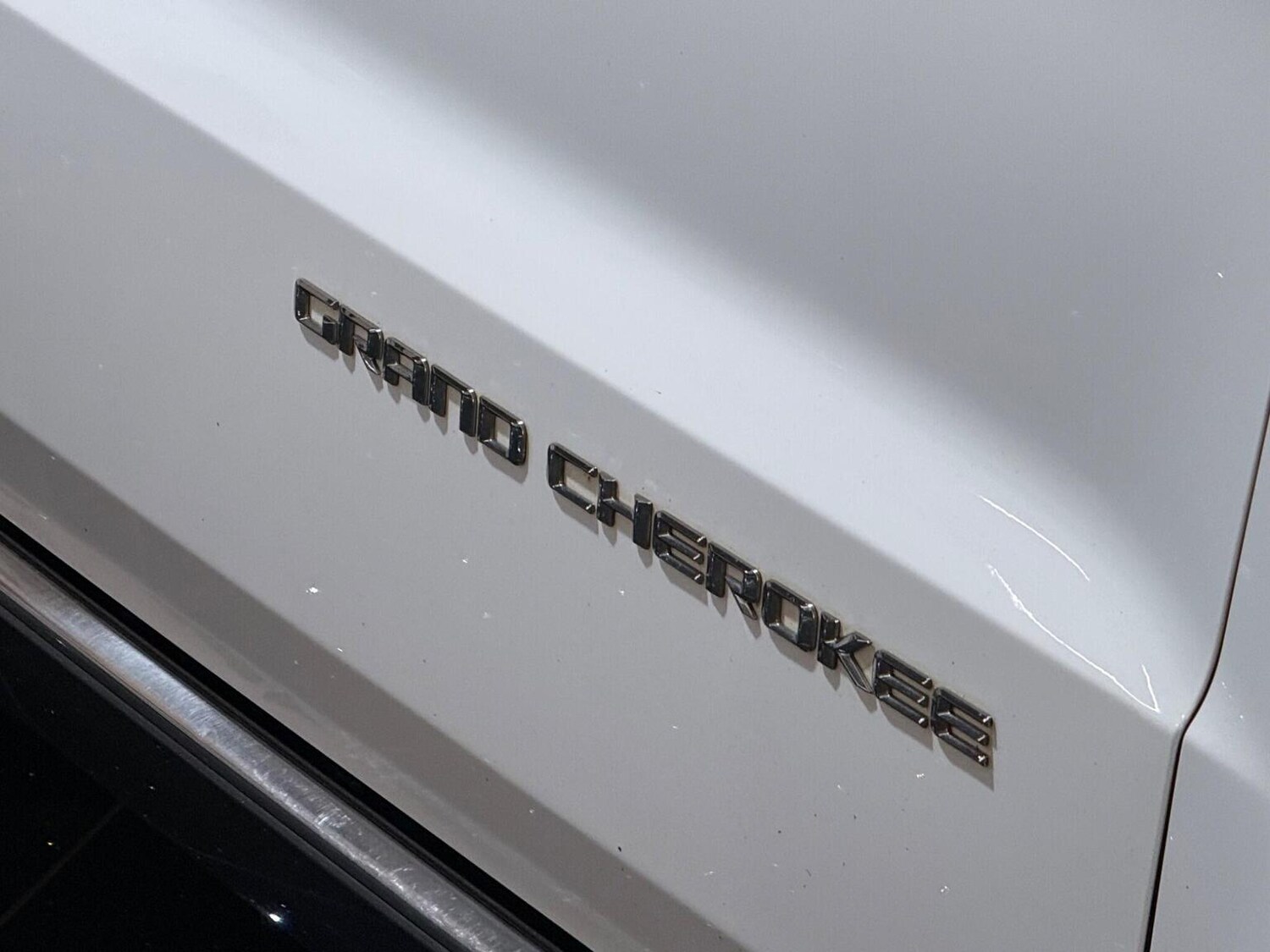 Used Jeep Grand Cherokee 2017 for sale - 78057131: Photo 34