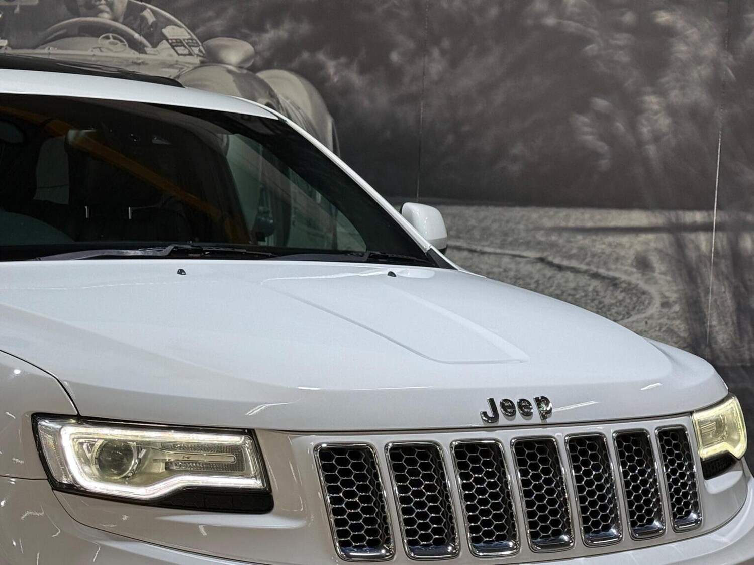 Used Jeep Grand Cherokee 2017 for sale - 78057131: Photo 36