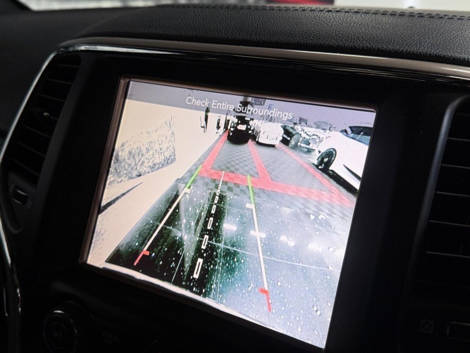 Used Jeep Grand Cherokee 2017 for sale - 78057131: Photo 39