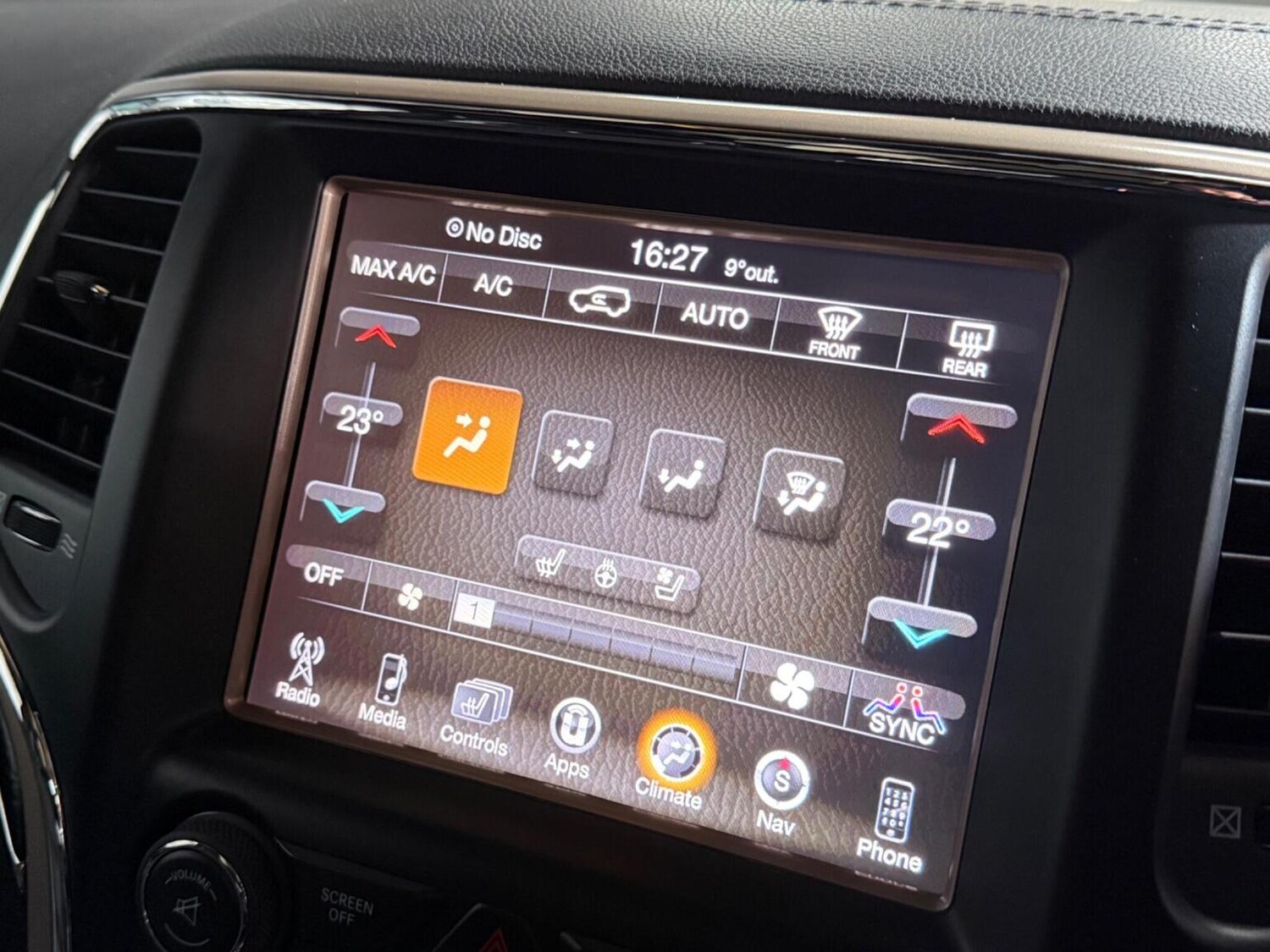 Used Jeep Grand Cherokee 2017 for sale - 78057131: Photo 41