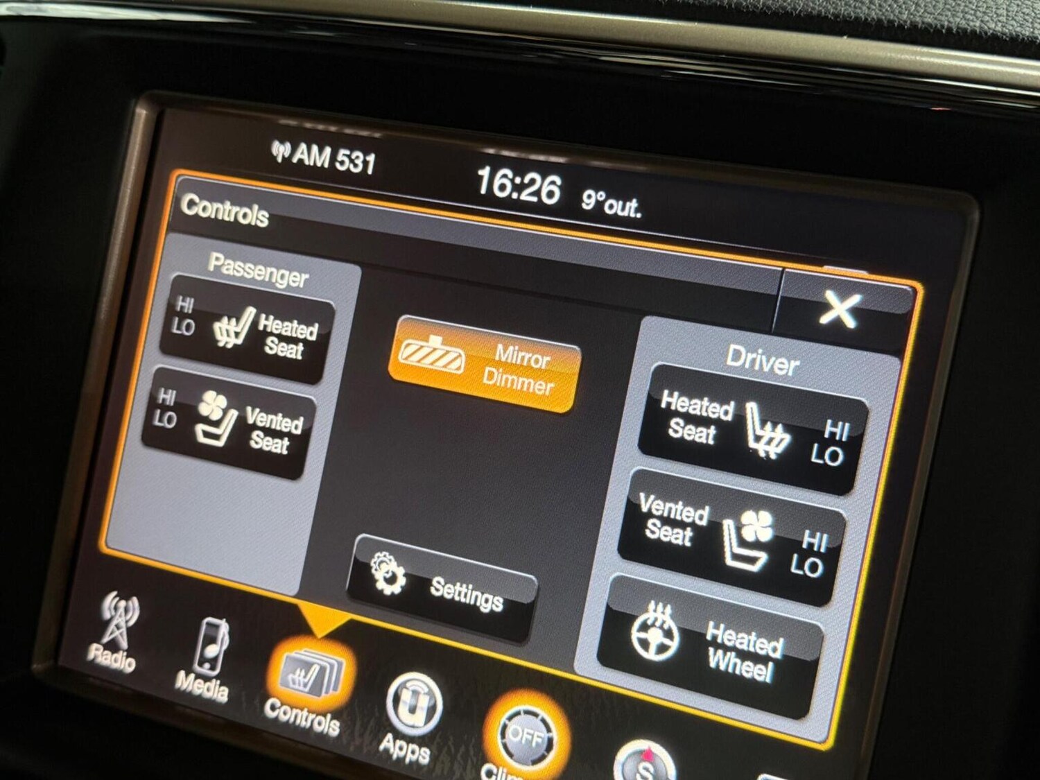 Used Jeep Grand Cherokee 2017 for sale - 78057131: Photo 45