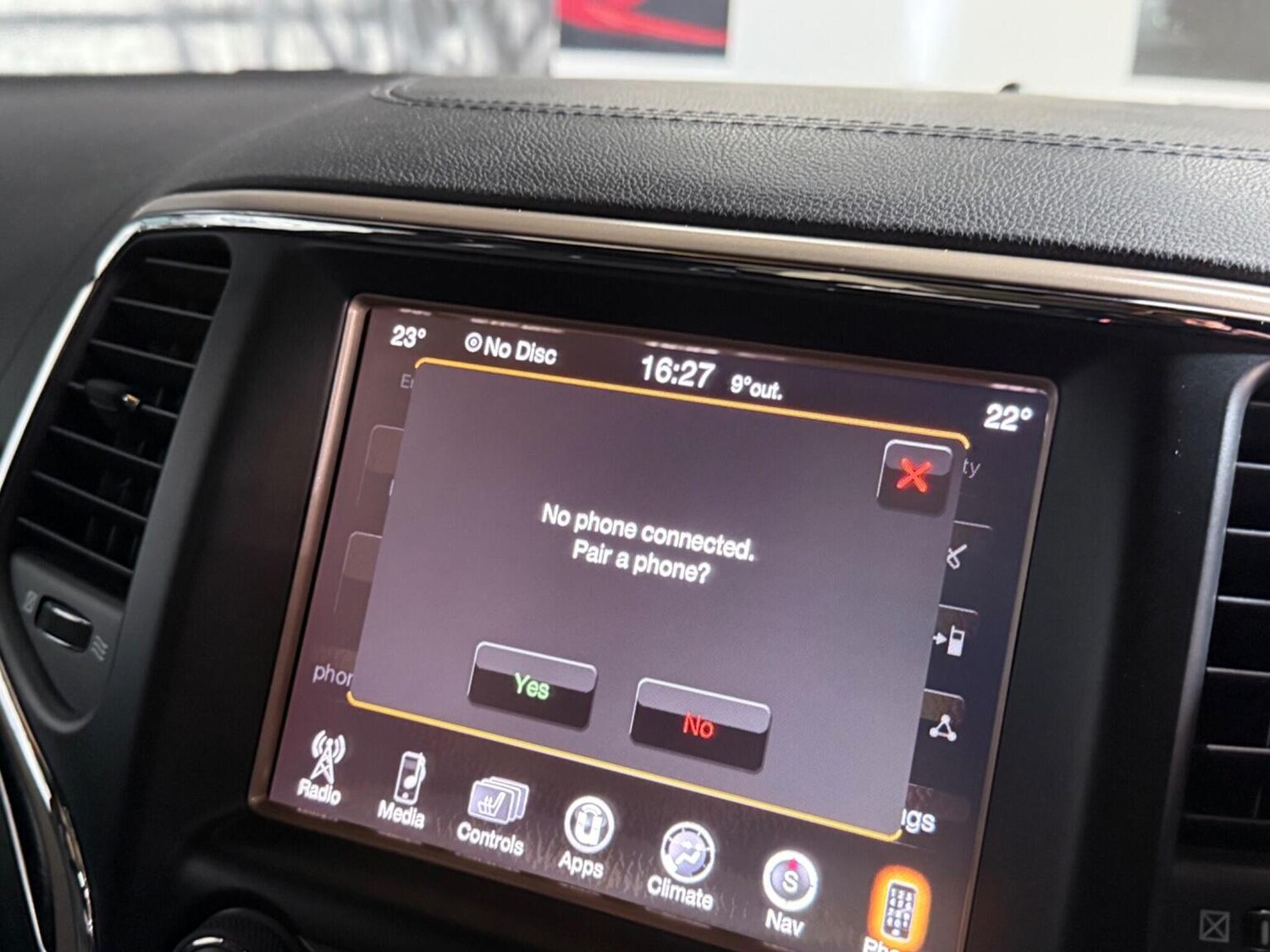 Used Jeep Grand Cherokee 2017 for sale - 78057131: Photo 47