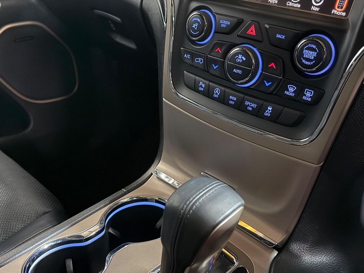 Used Jeep Grand Cherokee 2017 for sale - 78057131: Photo 49