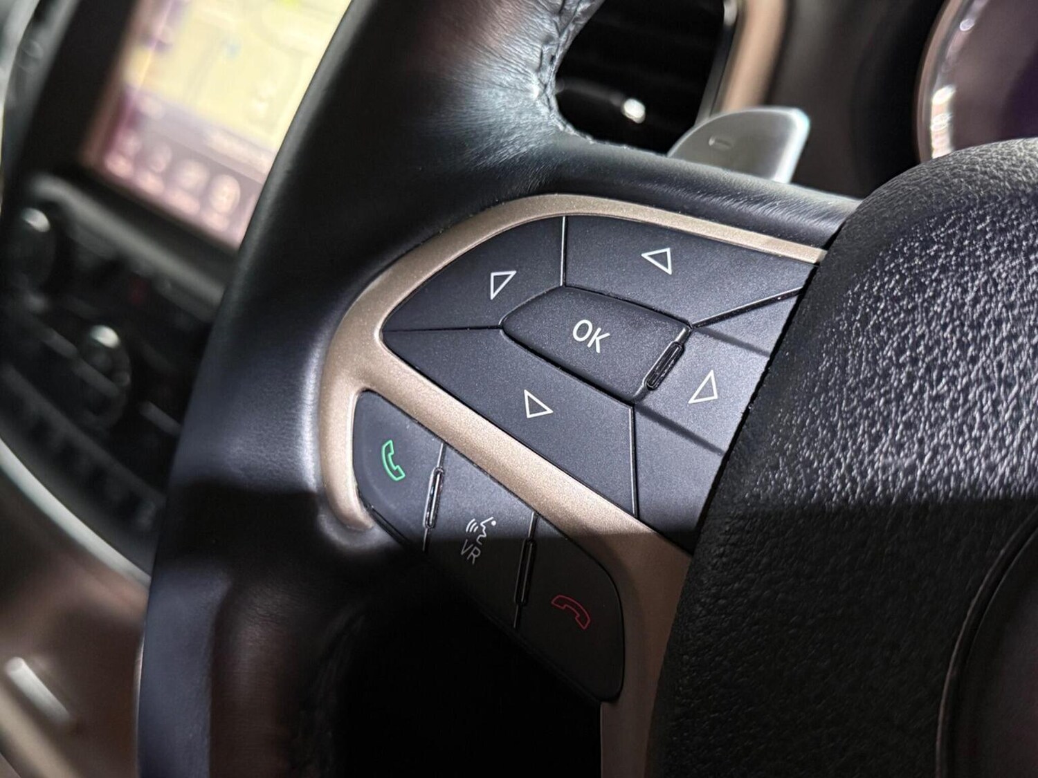 Used Jeep Grand Cherokee 2017 for sale - 78057131: Photo 54