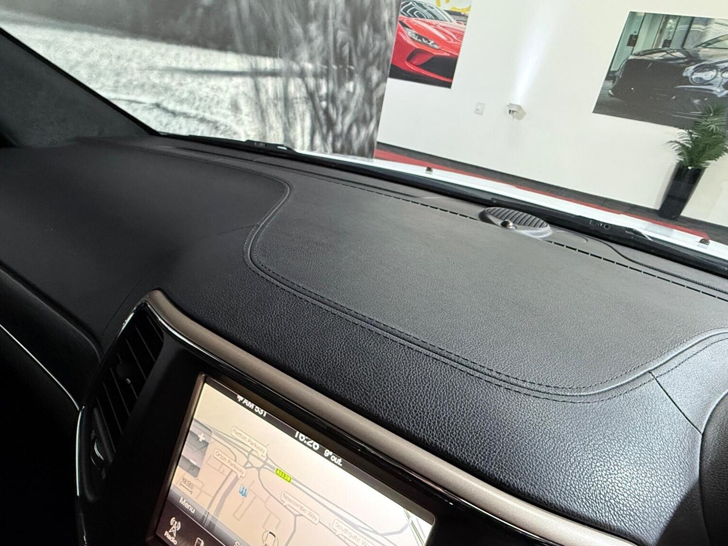 Used Jeep Grand Cherokee 2017 for sale - 78057131: Photo 57