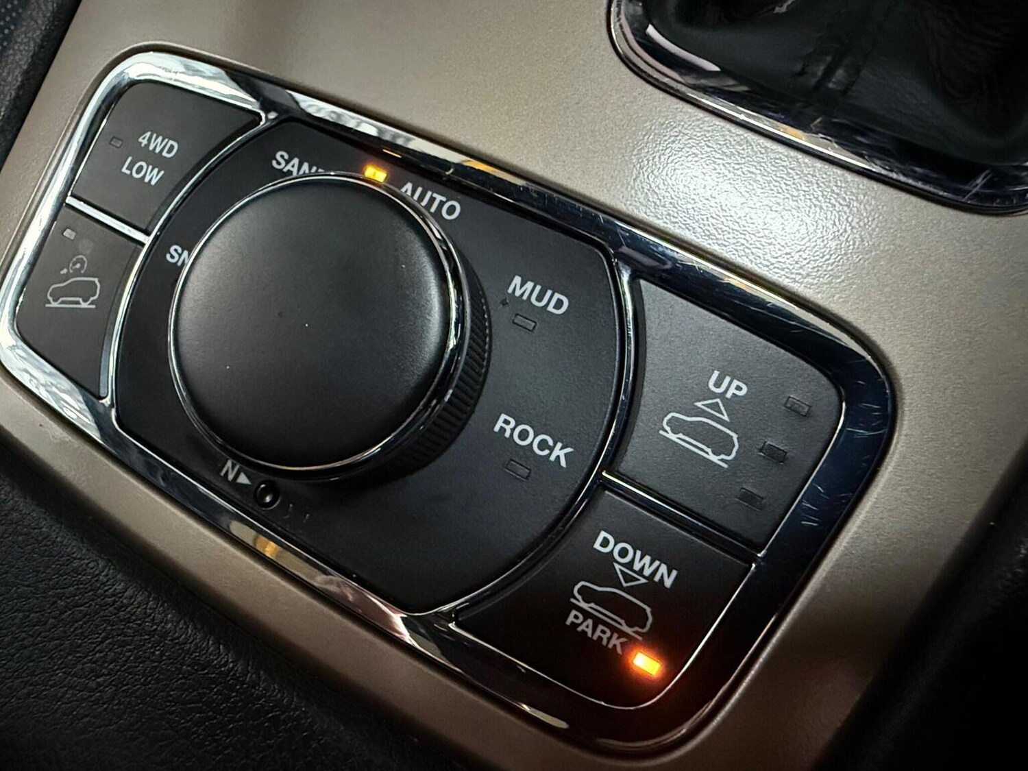 Used Jeep Grand Cherokee 2017 for sale - 78057131: Photo 58