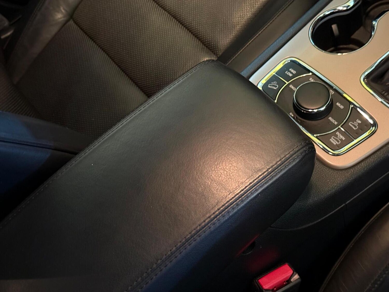 Used Jeep Grand Cherokee 2017 for sale - 78057131: Photo 66