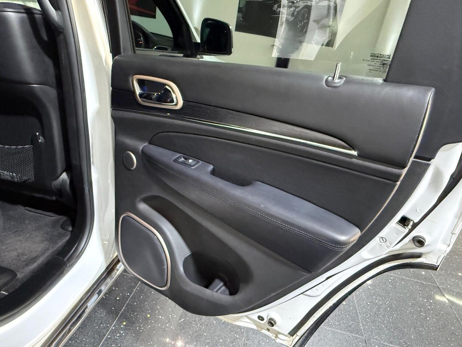 Used Jeep Grand Cherokee 2017 for sale - 78057131: Photo 71