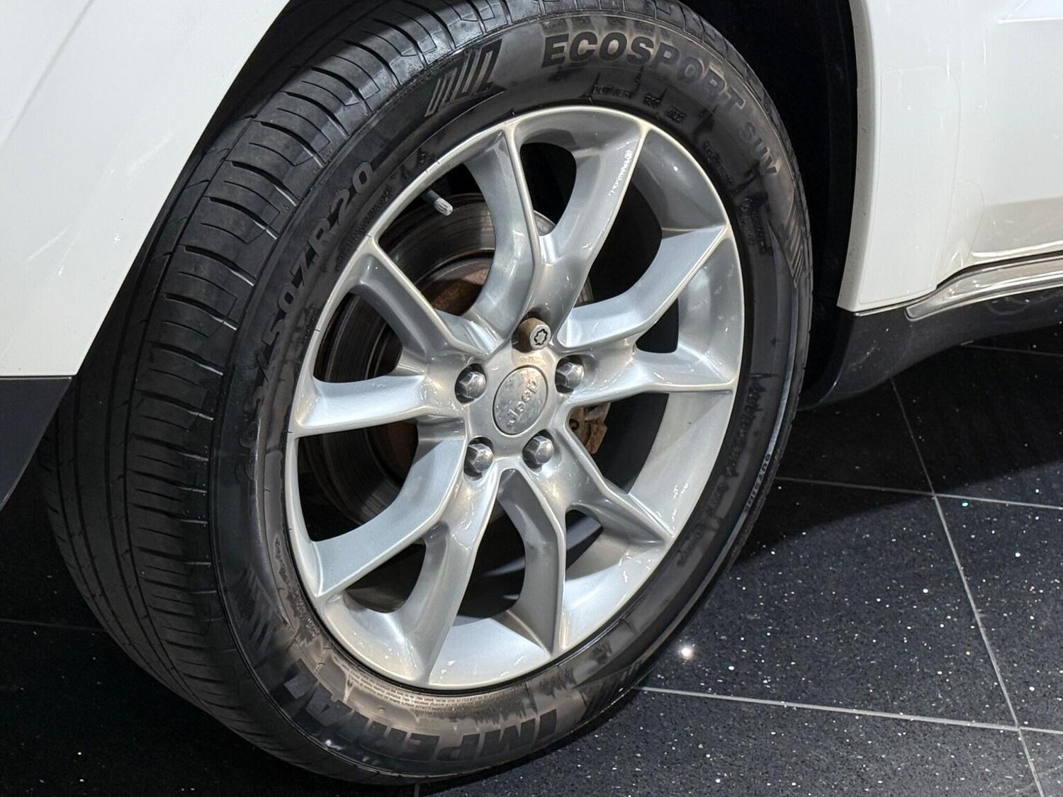 Used Jeep Grand Cherokee 2017 for sale - 78057131: Photo 74