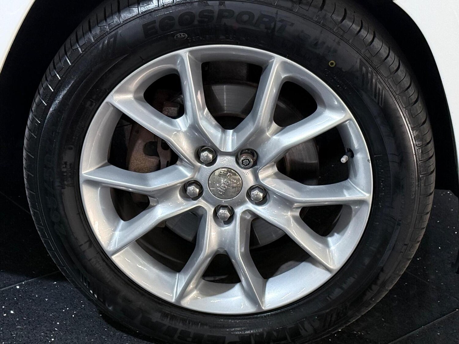 Used Jeep Grand Cherokee 2017 for sale - 78057131: Photo 75