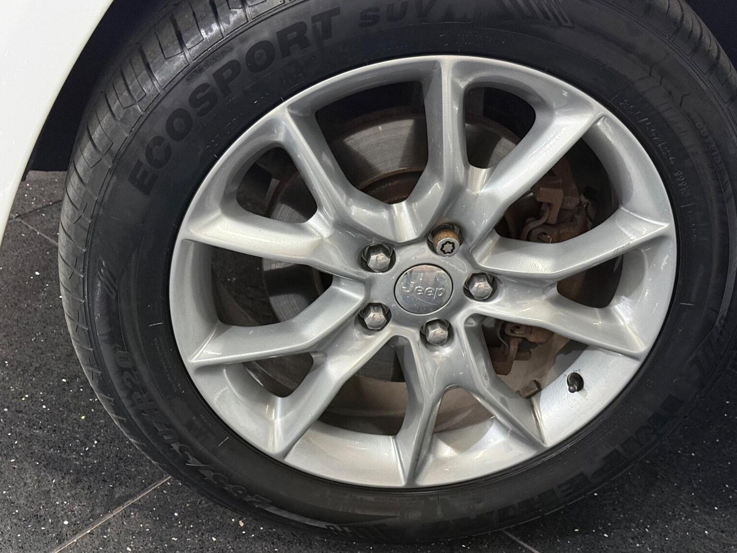 Used Jeep Grand Cherokee 2017 for sale - 78057131: Photo 76