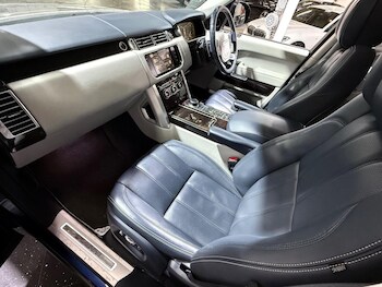 Used Land Rover Range Rover 2015 for sale - 78242757: Photo