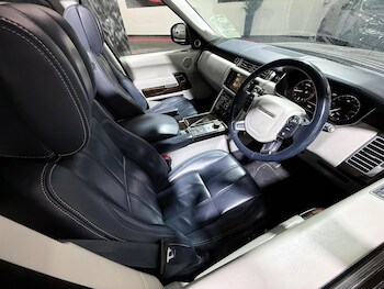 Used Land Rover Range Rover 2015 for sale - 78242757: Photo