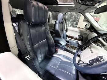 Used Land Rover Range Rover 2015 for sale - 78242757: Photo