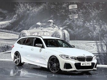 Used BMW 3 Series 2021 for sale - 78359999: Photo