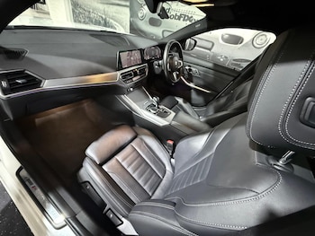 Used BMW 3 Series 2021 for sale - 78359999: Photo