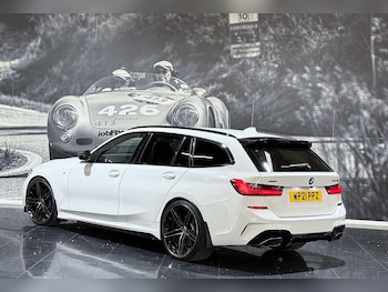 Used BMW 3 Series 2021 for sale - 78359999: Photo