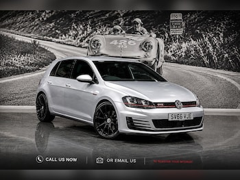 Used Volkswagen Golf 2016 for sale - 79467627: Photo