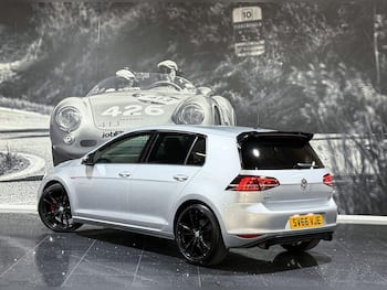 Used Volkswagen Golf 2016 for sale - 79467627: Photo