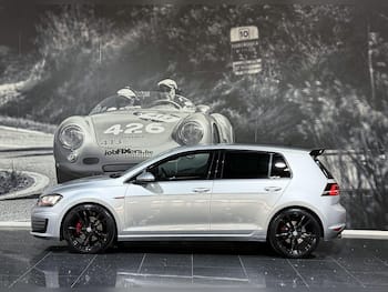 Used Volkswagen Golf 2016 for sale - 79467627: Photo