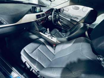 Used BMW 3 Series 2017 for sale - 74864253: Photo