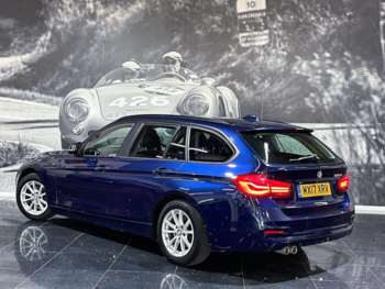 Used BMW 3 Series 2017 for sale - 74864253: Photo