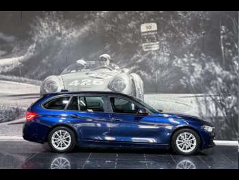 Used BMW 3 Series 2017 for sale - 74864253: Photo