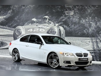 Used BMW 3 Series 2012 for sale - 78182995: Photo