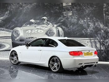 Used BMW 3 Series 2012 for sale - 78182995: Photo