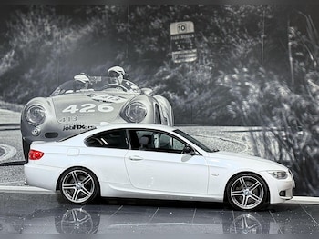 Used BMW 3 Series 2012 for sale - 78182995: Photo