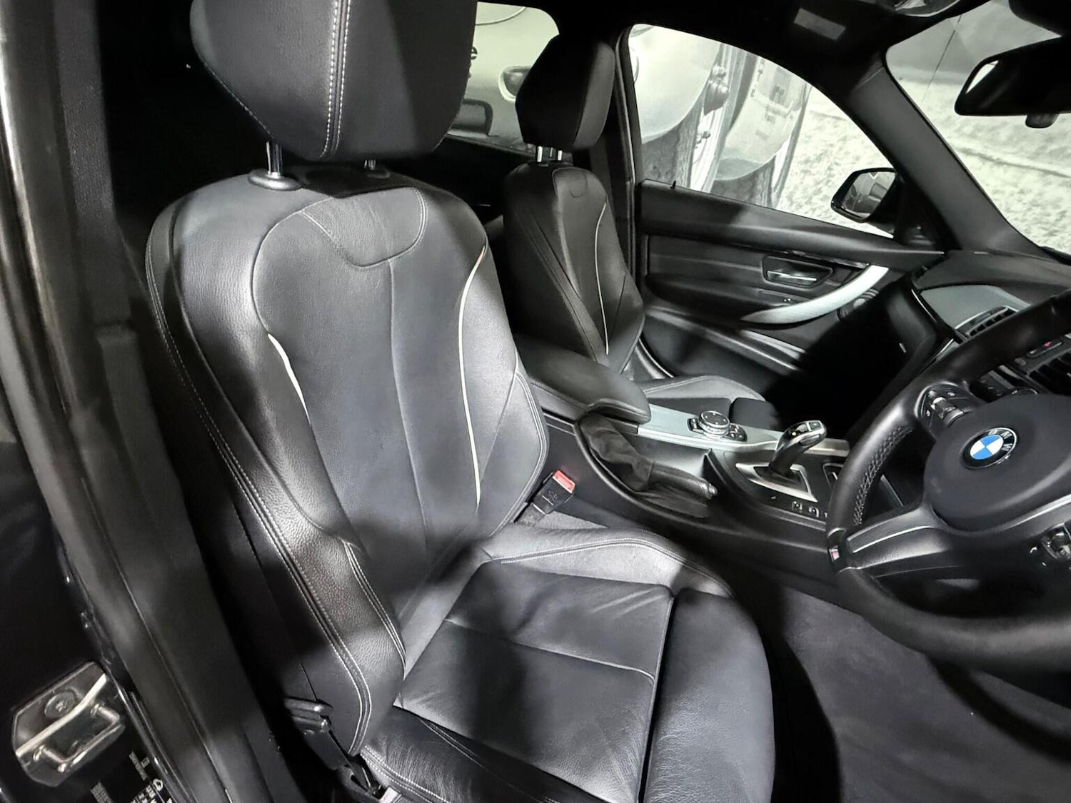 Used BMW 3 Series 2016 for sale - 78121561: Photo 10