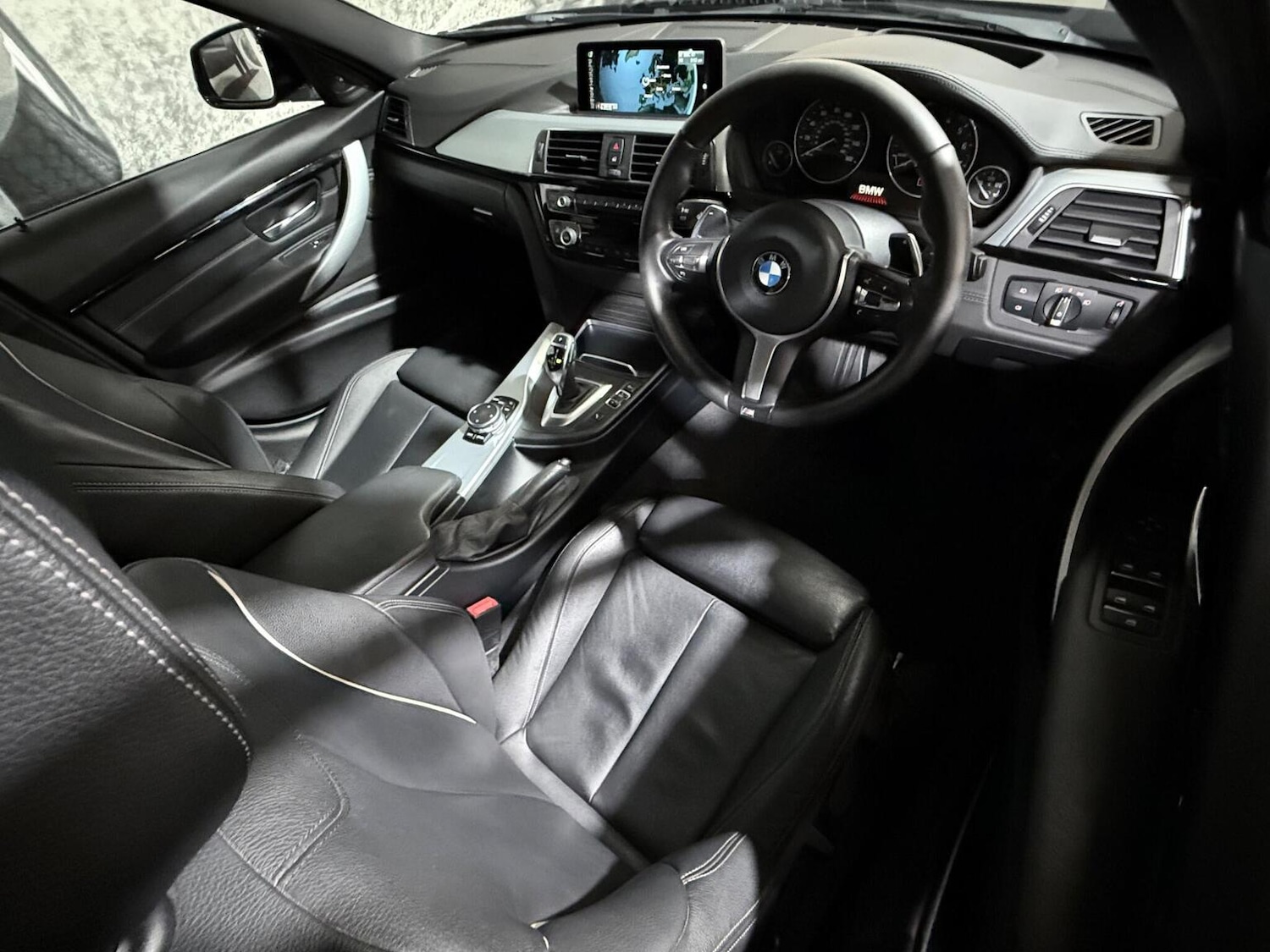 Used BMW 3 Series 2016 for sale - 78121561: Photo 11