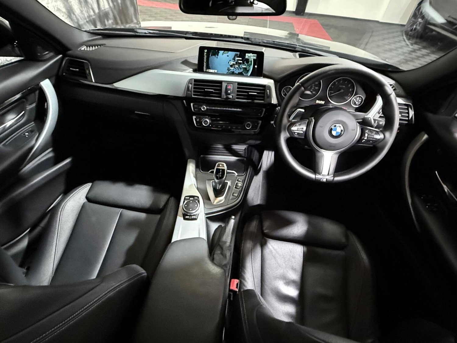 Used BMW 3 Series 2016 for sale - 78121561: Photo 12