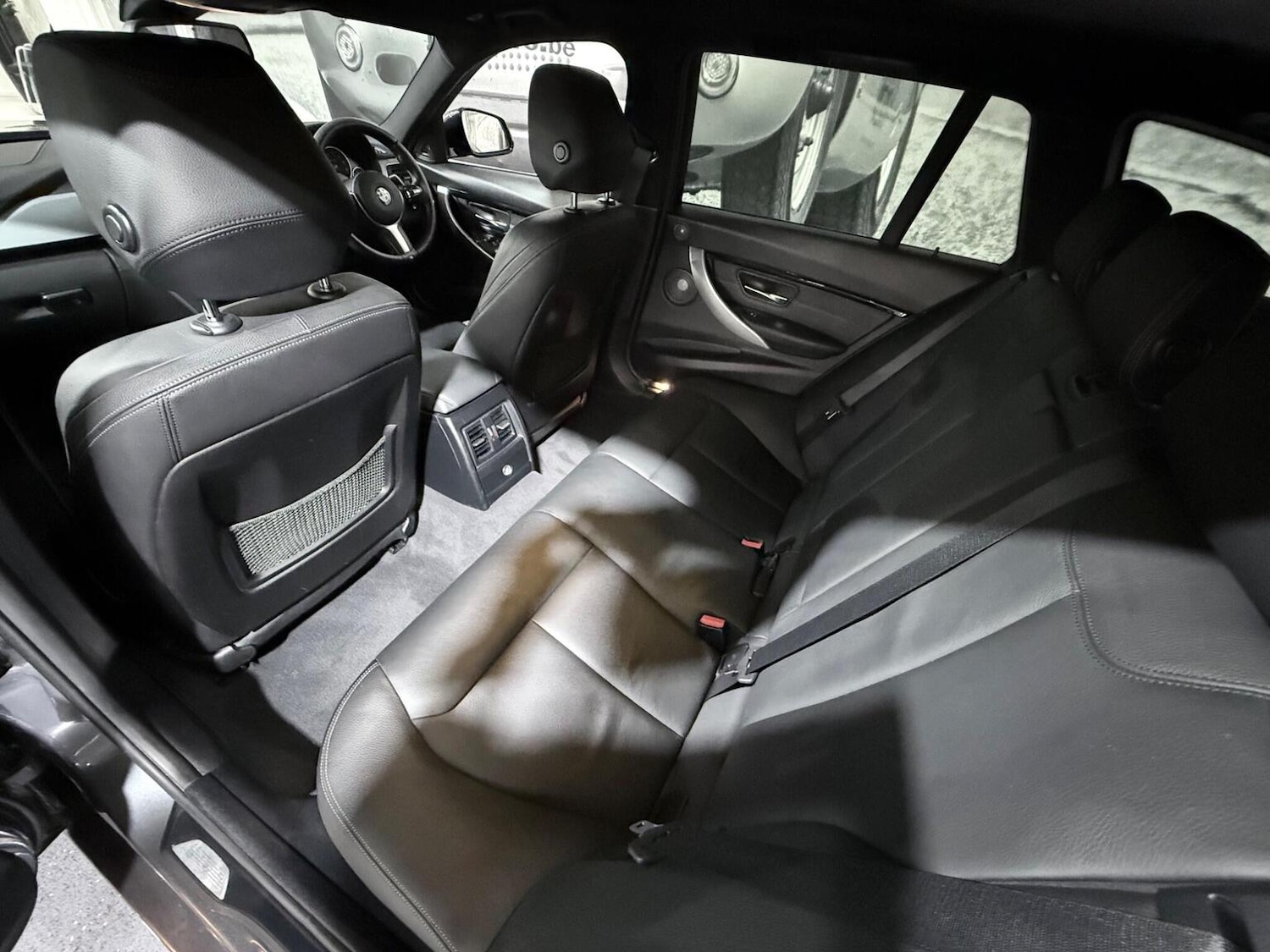 Used BMW 3 Series 2016 for sale - 78121561: Photo 13